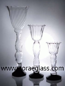 glassware, glass crafts